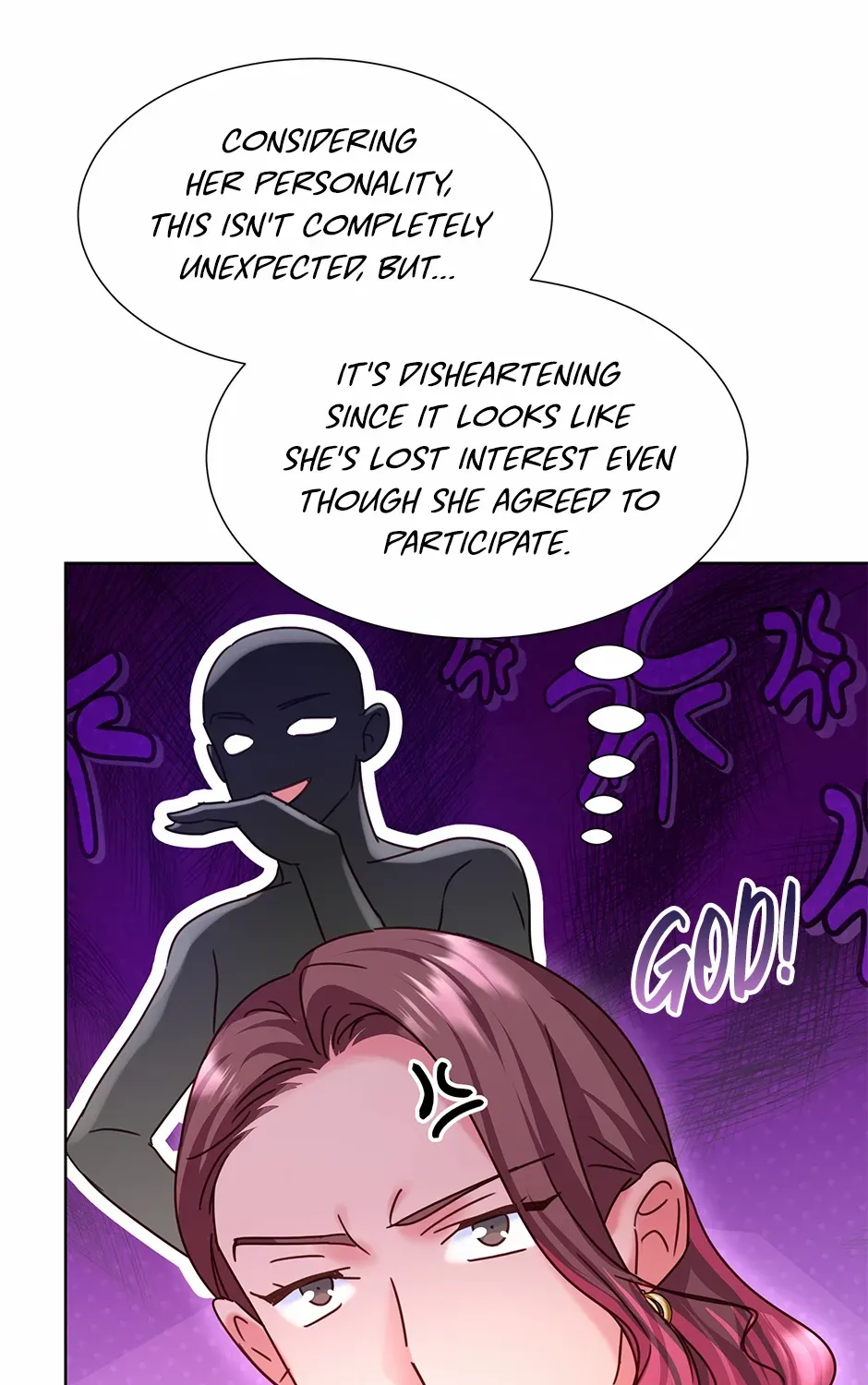 Once Again Idol Zinmanga X Chapter 135 Page 109