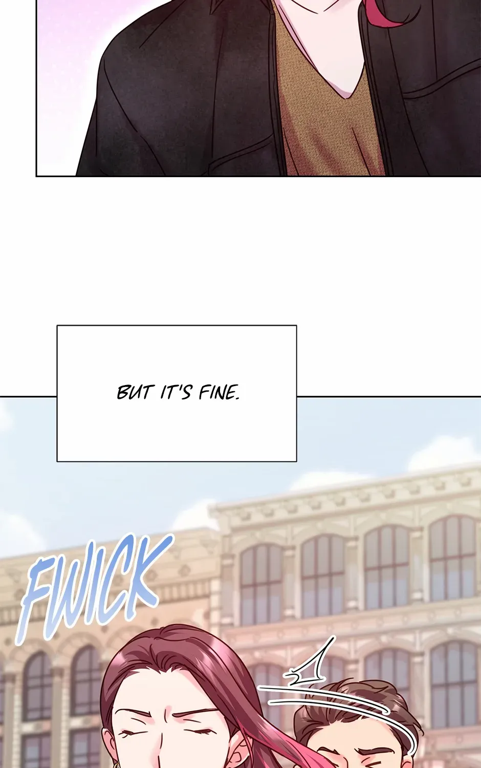 Once Again Idol Zinmanga X Chapter 135 Page 111