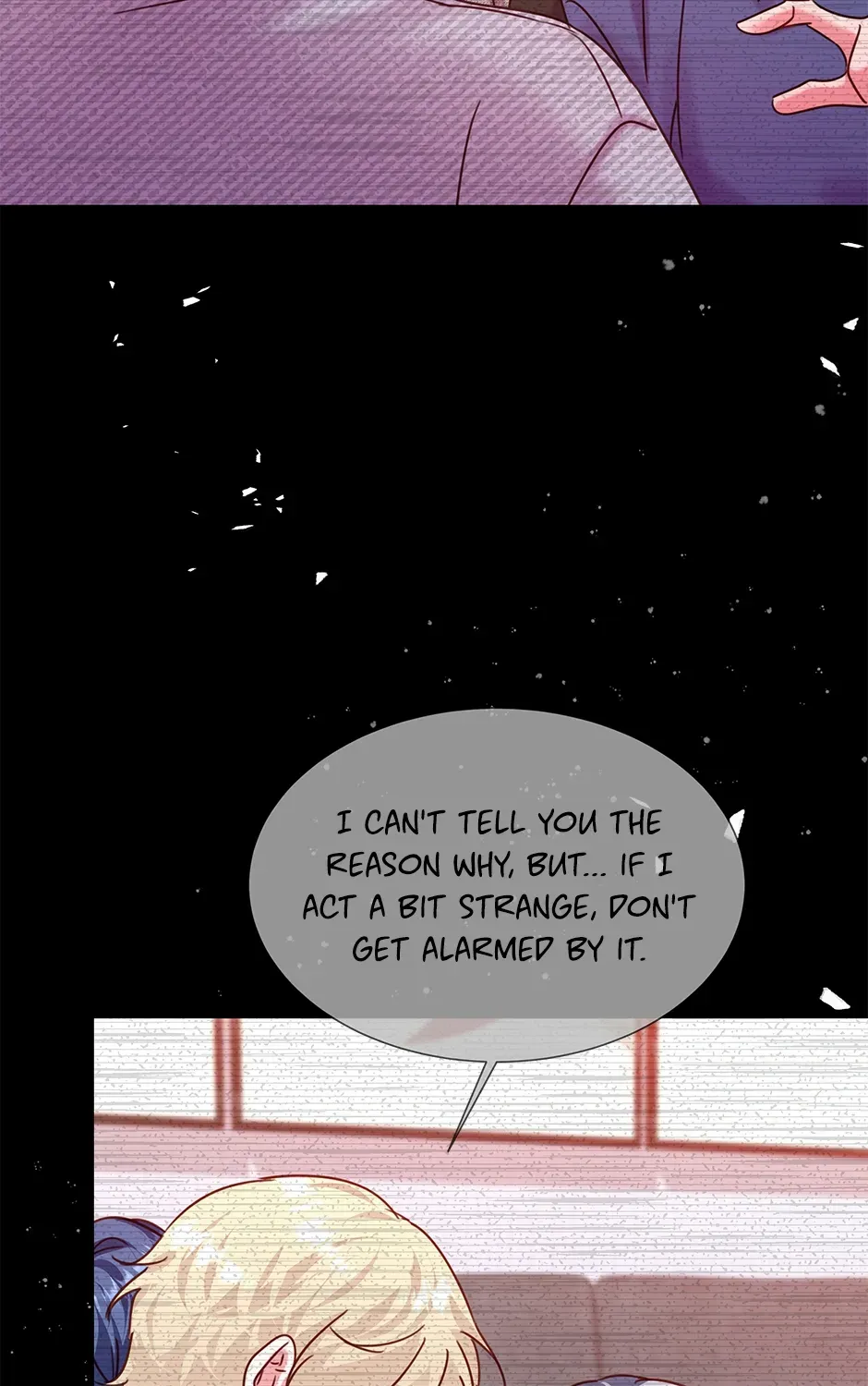 Once Again Idol Zinmanga X Chapter 134 Page 72