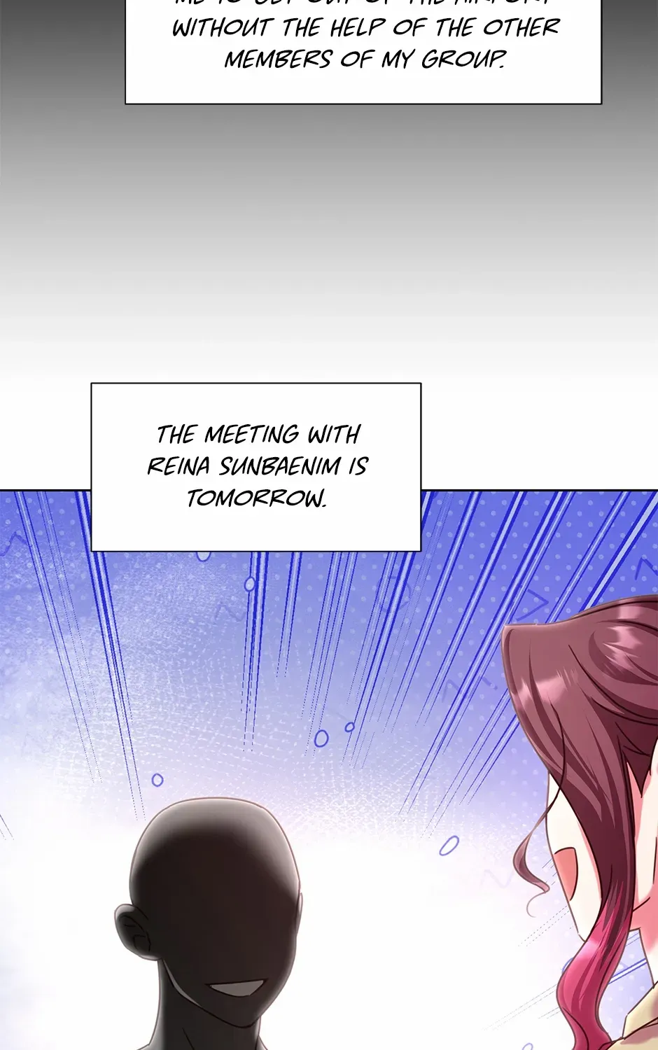 Once Again Idol Zinmanga X Chapter 134 Page 162