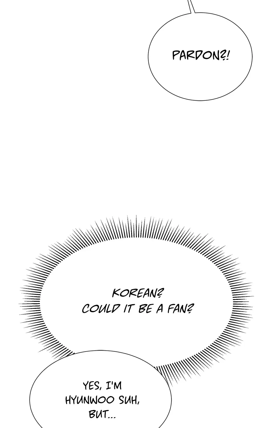 Once Again Idol Zinmanga X Chapter 134 Page 194