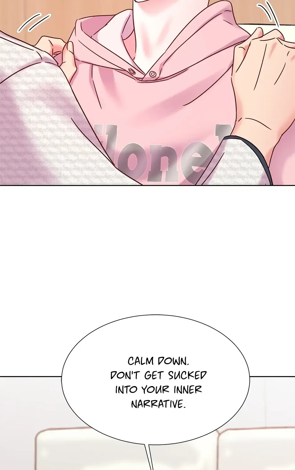 Once Again Idol Zinmanga X Chapter 133 Page 13