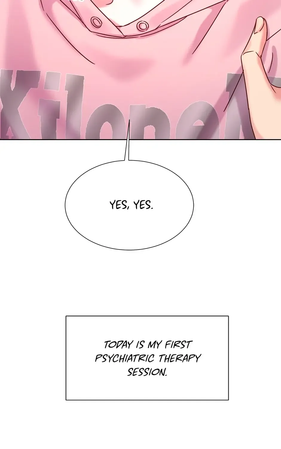 Once Again Idol Zinmanga X Chapter 133 Page 19