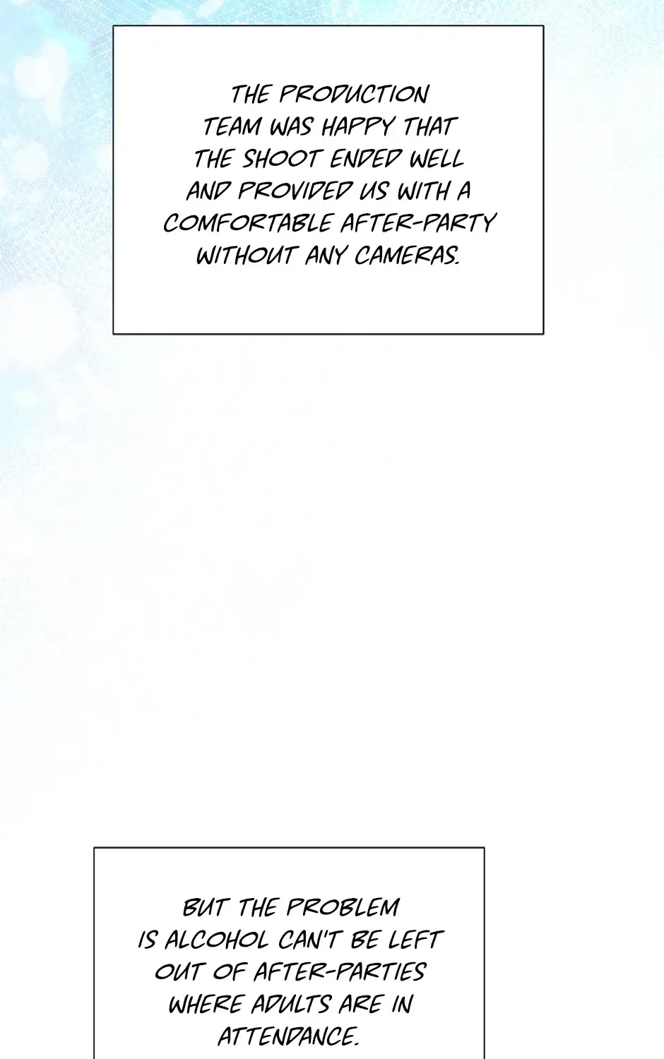 Once Again Idol Zinmanga X Chapter 133 Page 85