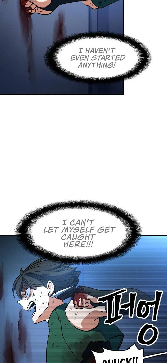 The Last Golden Child Zinmanga X Chapter 15 Page 60