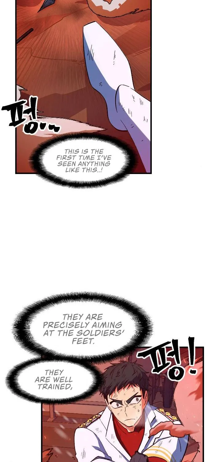The Last Golden Child Zinmanga X Chapter 15 Page 66