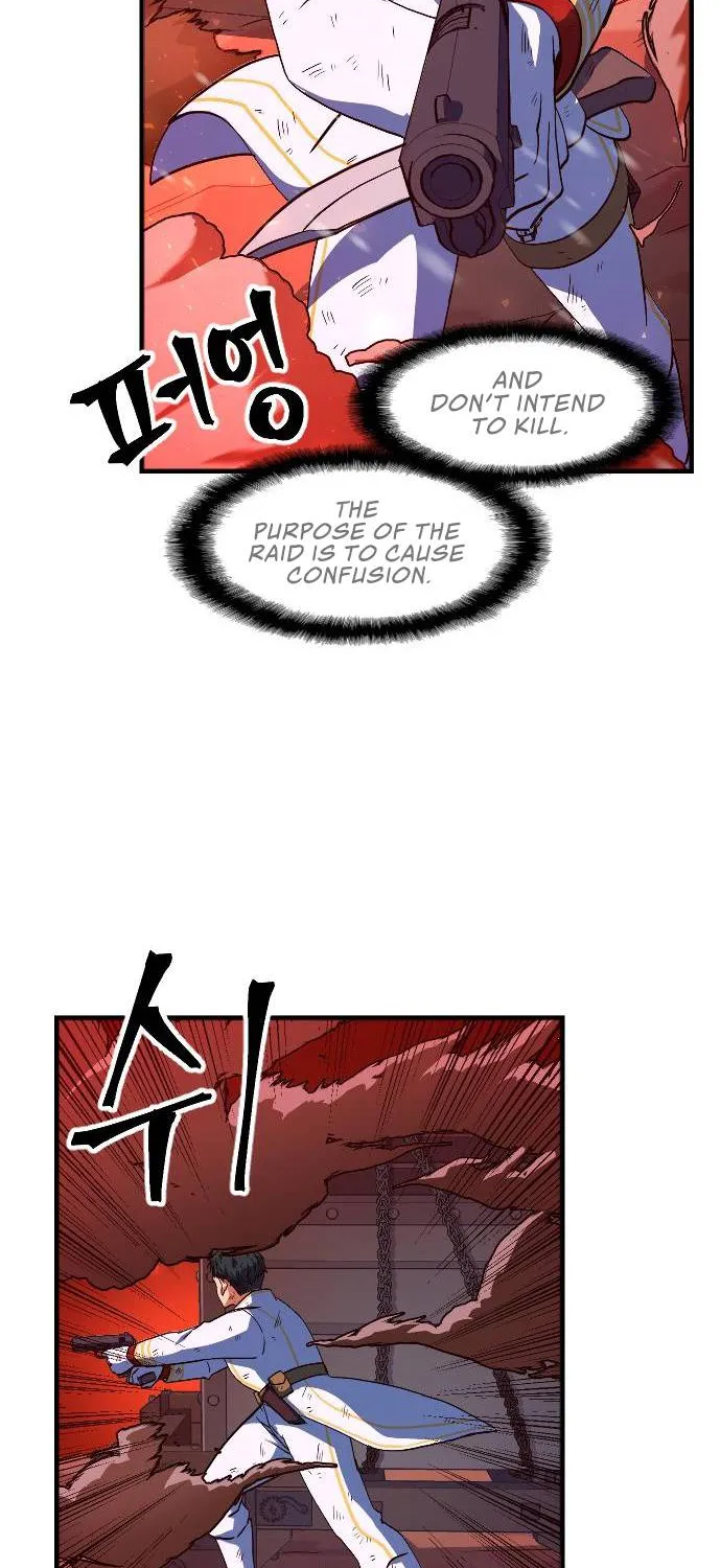 The Last Golden Child Zinmanga X Chapter 15 Page 67