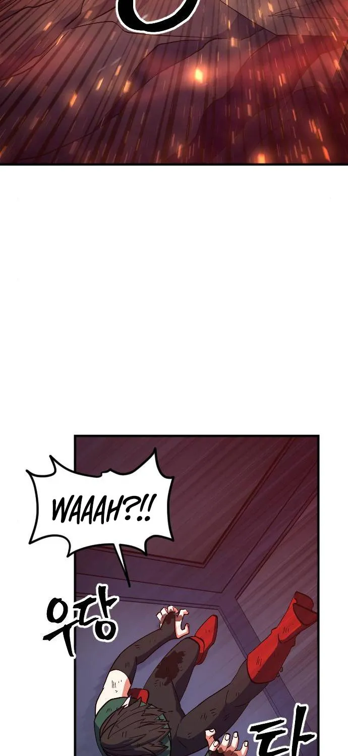 The Last Golden Child Zinmanga X Chapter 15 Page 70
