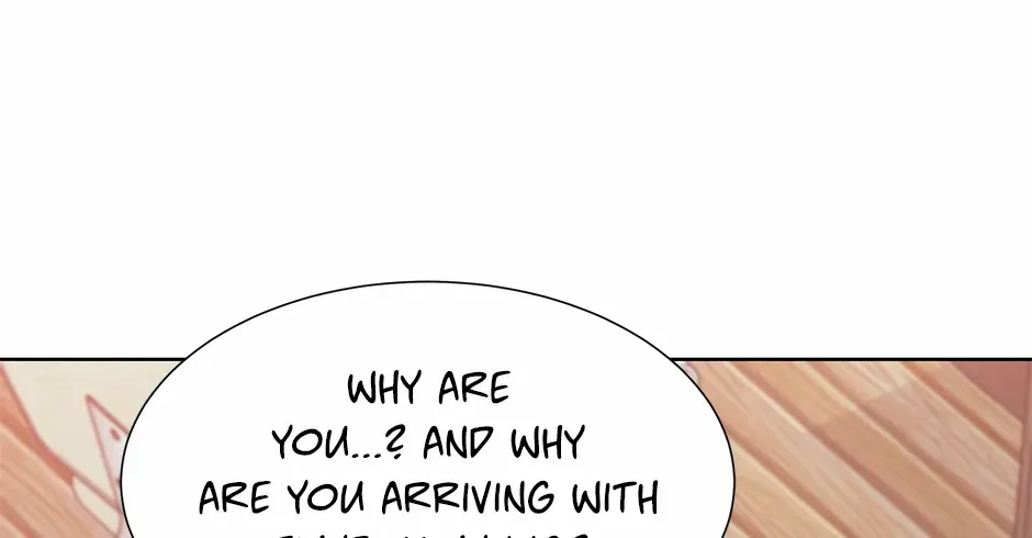 Once Again Idol Zinmanga X Chapter 132 Page 7