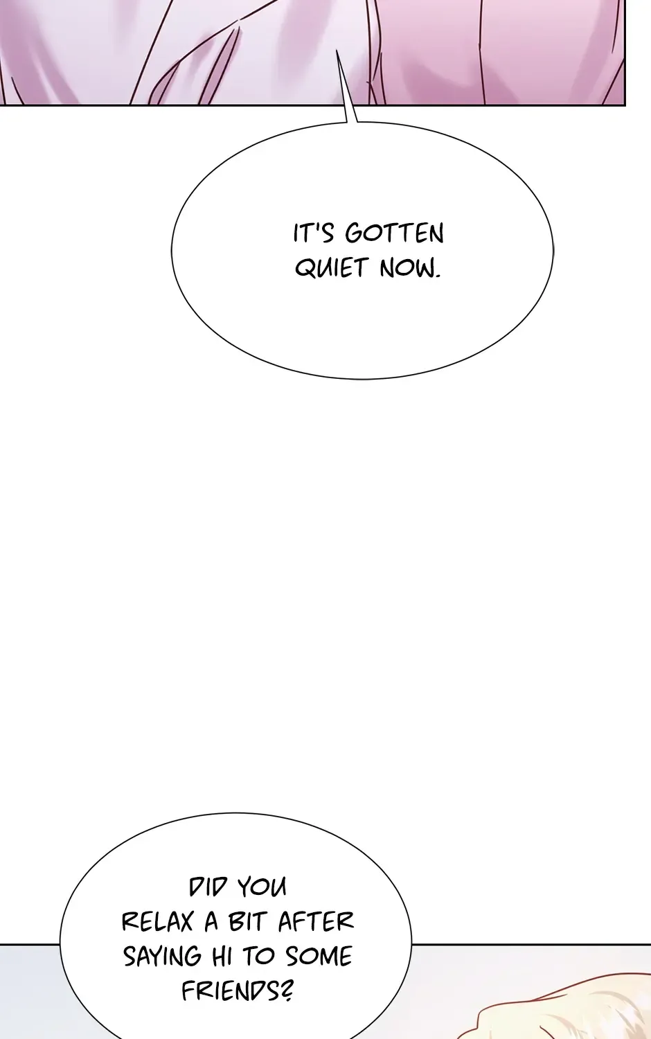 Once Again Idol Zinmanga X Chapter 132 Page 30