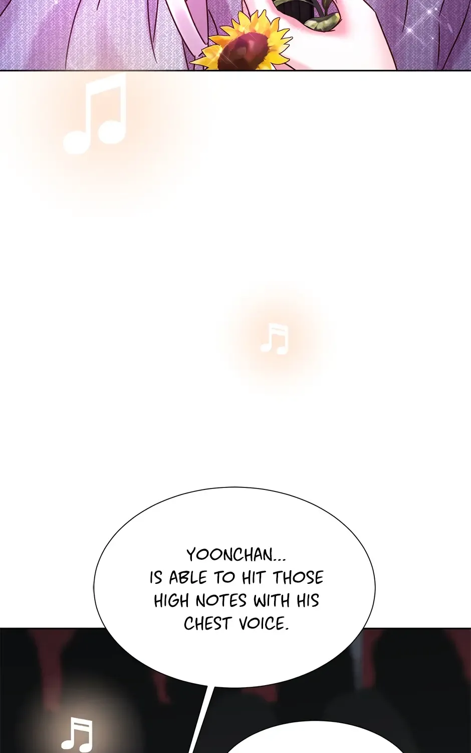 Once Again Idol Zinmanga X Chapter 132 Page 150