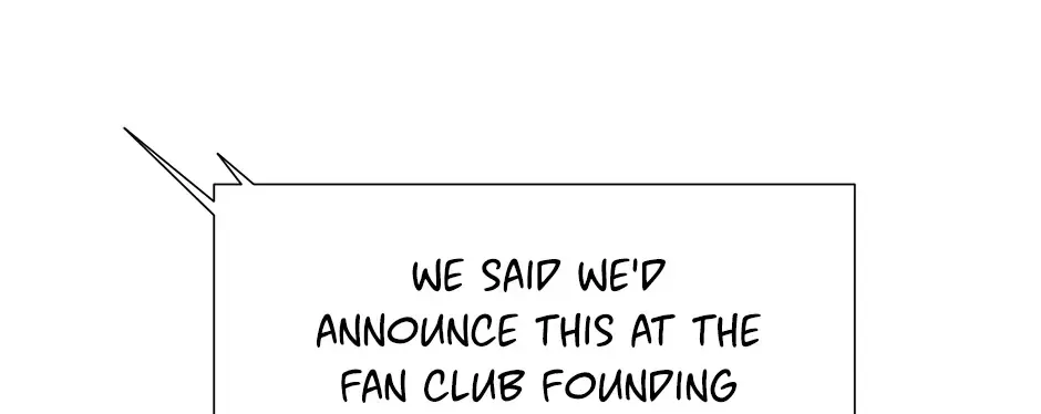 Once Again Idol Zinmanga X Chapter 132 Page 159