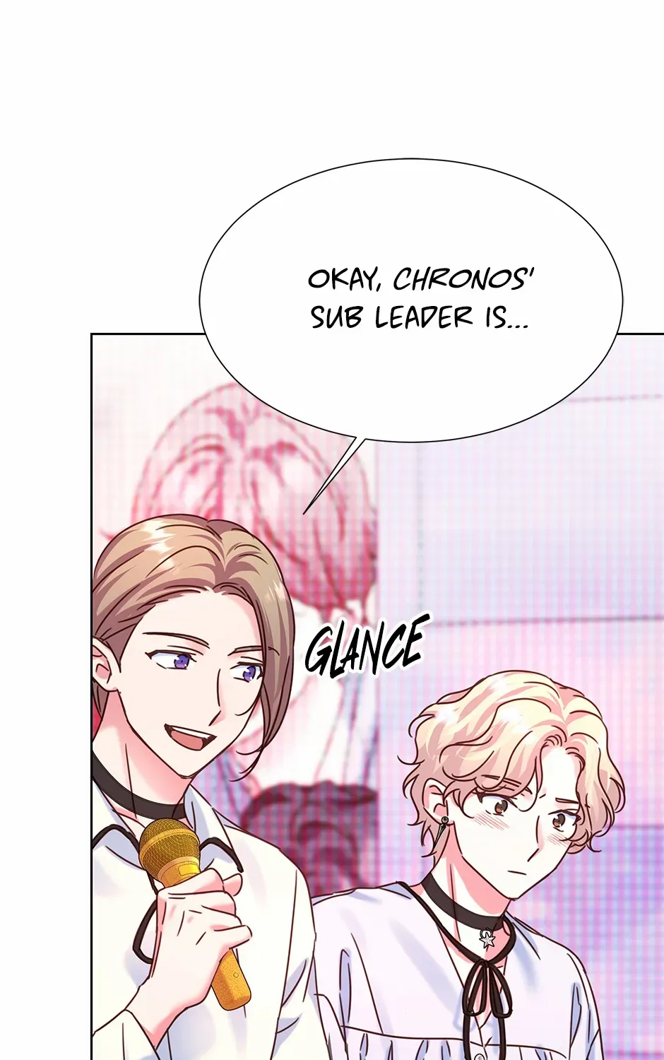 Once Again Idol Zinmanga X Chapter 132 Page 168