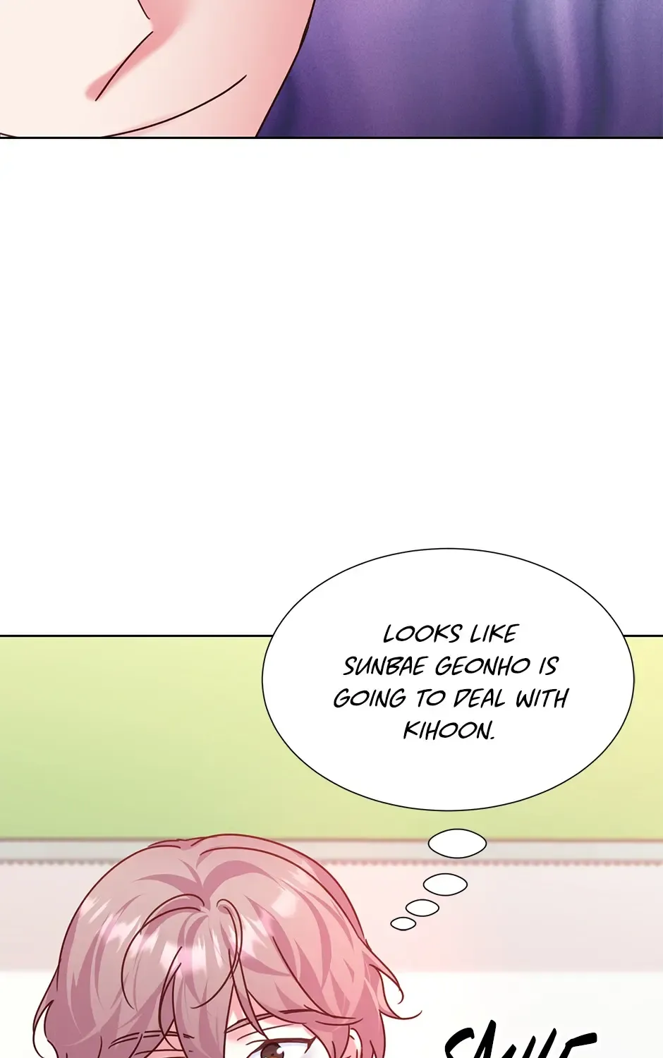 Once Again Idol Zinmanga X Chapter 131 Page 42