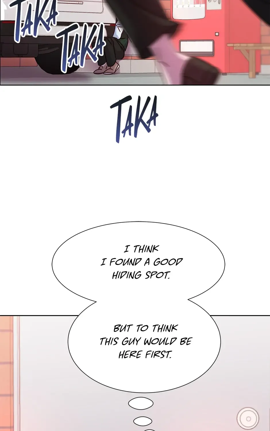 Once Again Idol Zinmanga X Chapter 131 Page 70