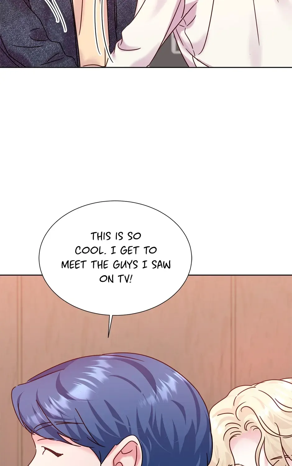 Once Again Idol Zinmanga X Chapter 131 Page 174
