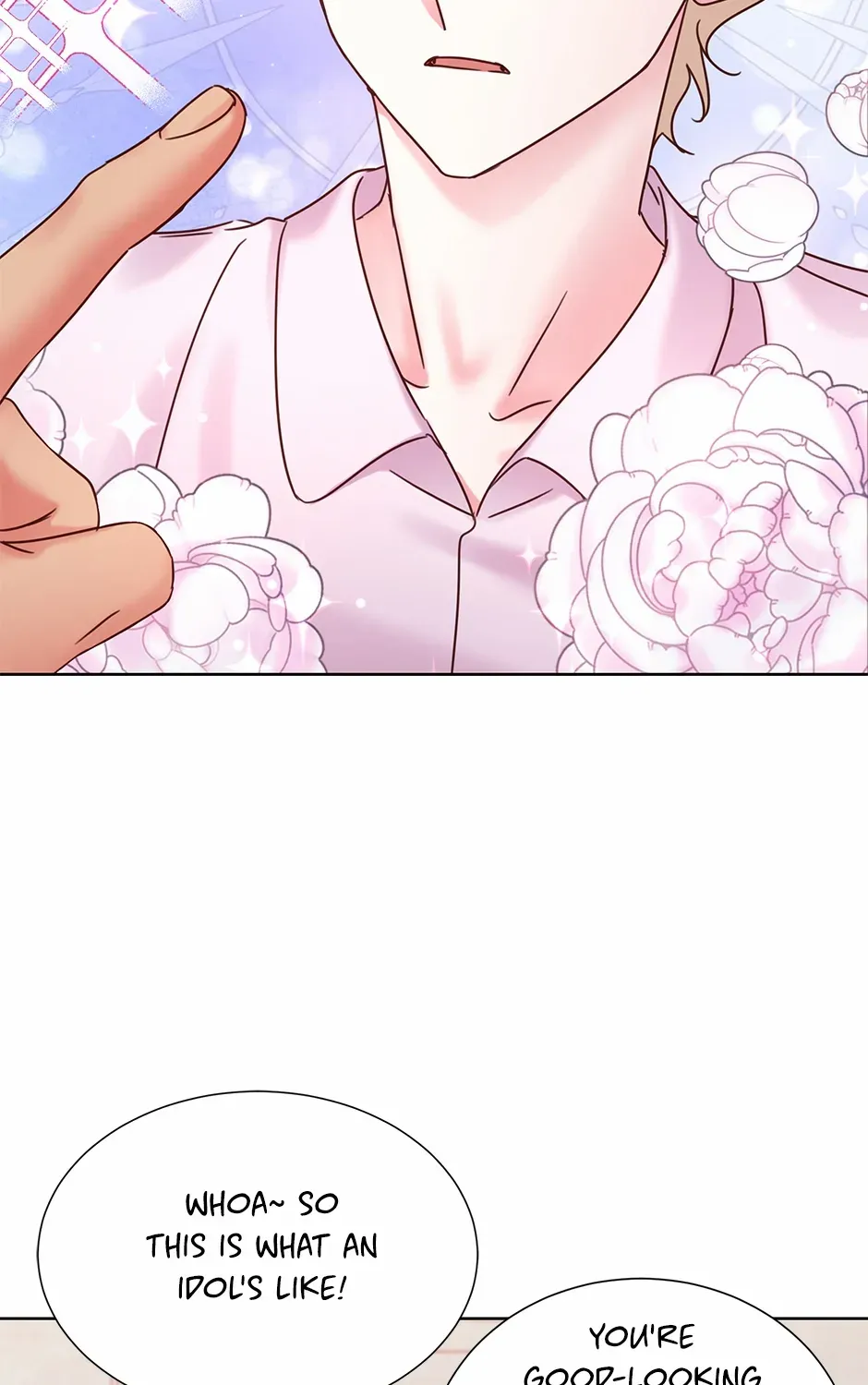 Once Again Idol Zinmanga X Chapter 131 Page 180