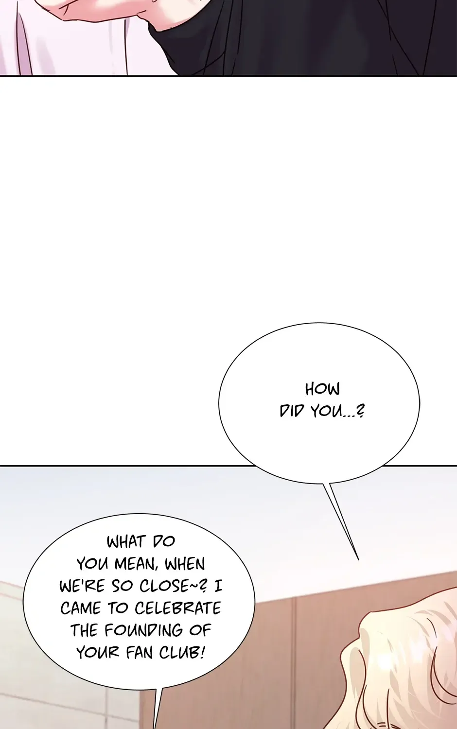 Once Again Idol Zinmanga X Chapter 131 Page 188