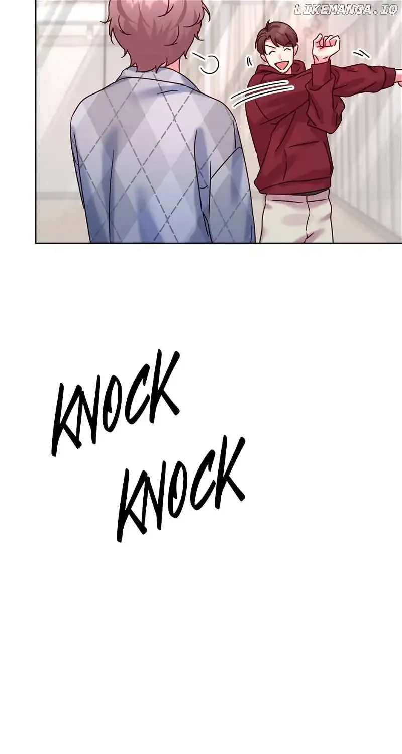Once Again Idol Zinmanga X Chapter 130 Page 46