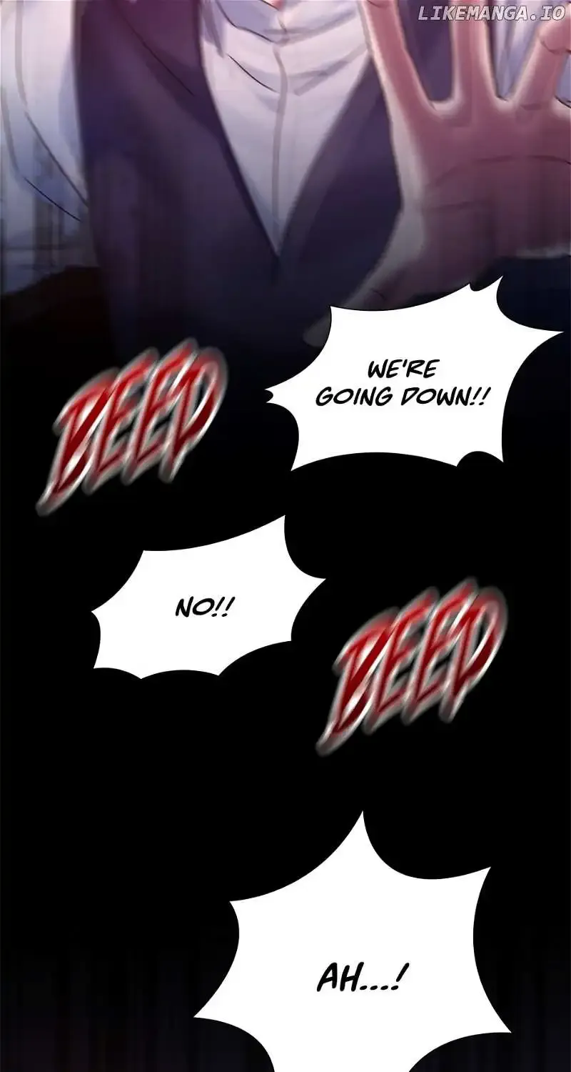 Once Again Idol Zinmanga X Chapter 130 Page 196