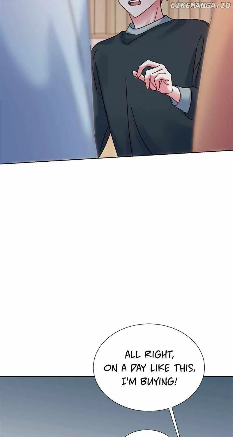 Once Again Idol Zinmanga X Chapter 129 Page 4