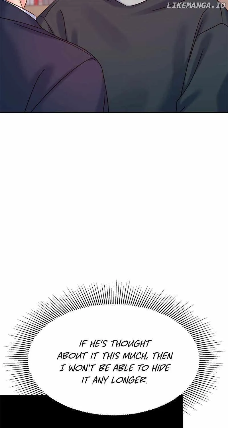 Once Again Idol Zinmanga X Chapter 129 Page 74