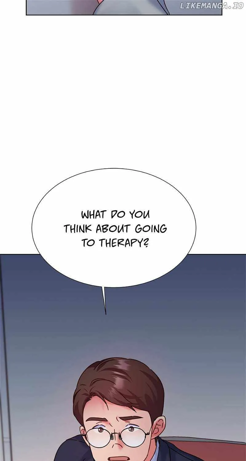 Once Again Idol Zinmanga X Chapter 129 Page 90