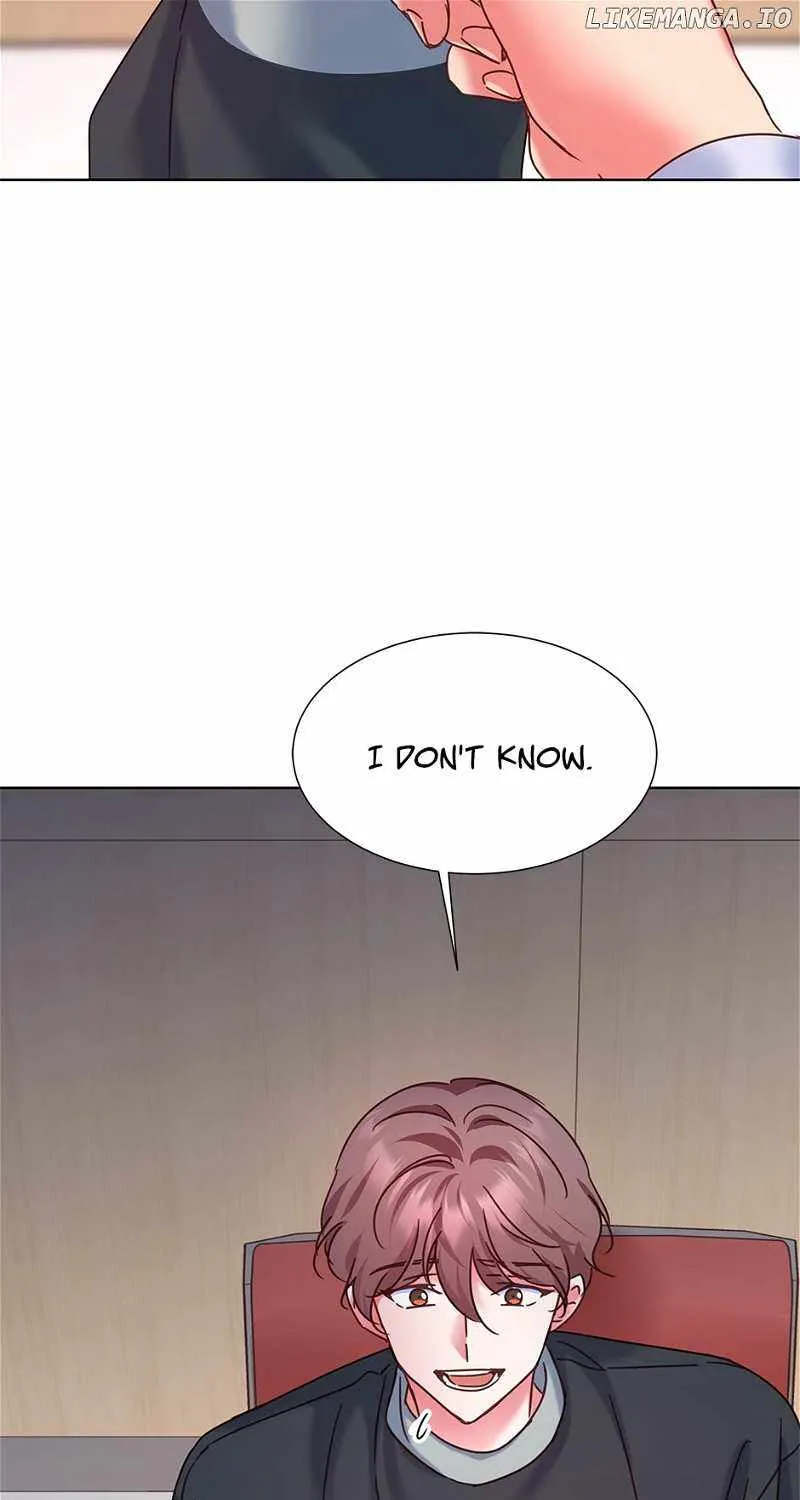 Once Again Idol Zinmanga X Chapter 129 Page 100