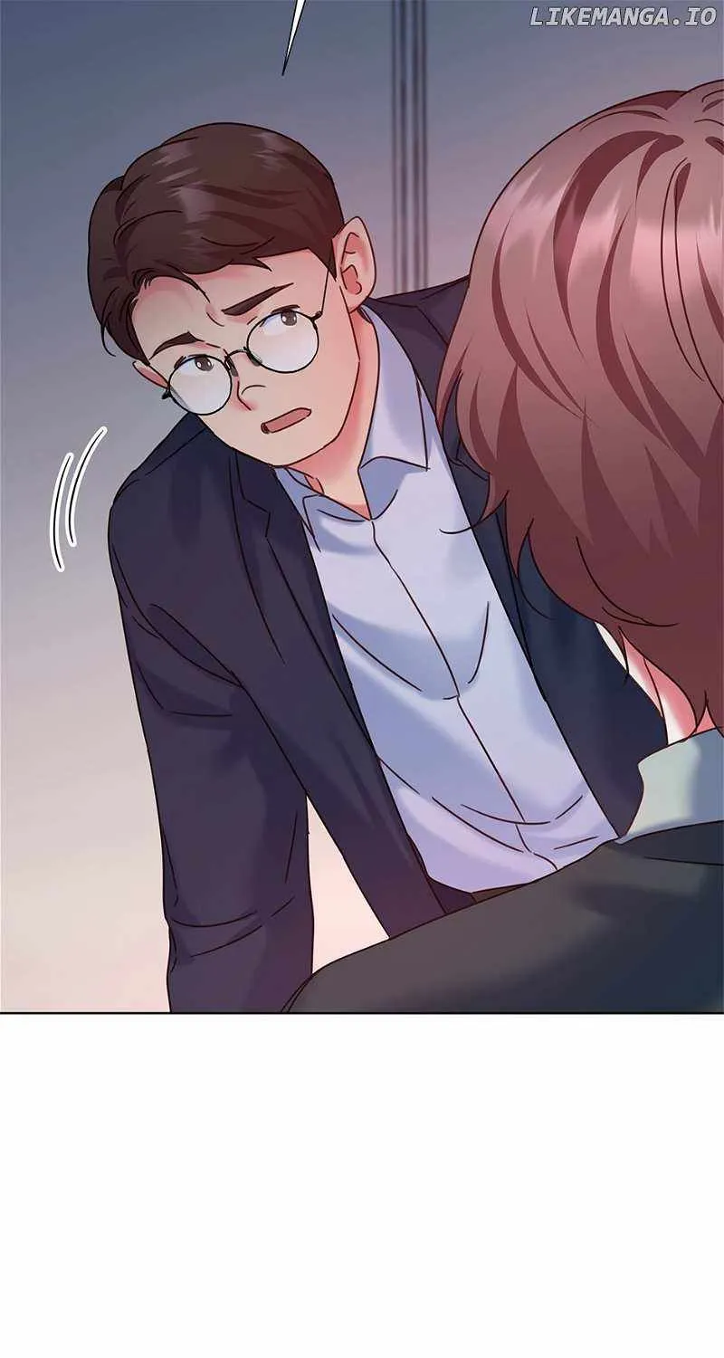 Once Again Idol Zinmanga X Chapter 129 Page 104