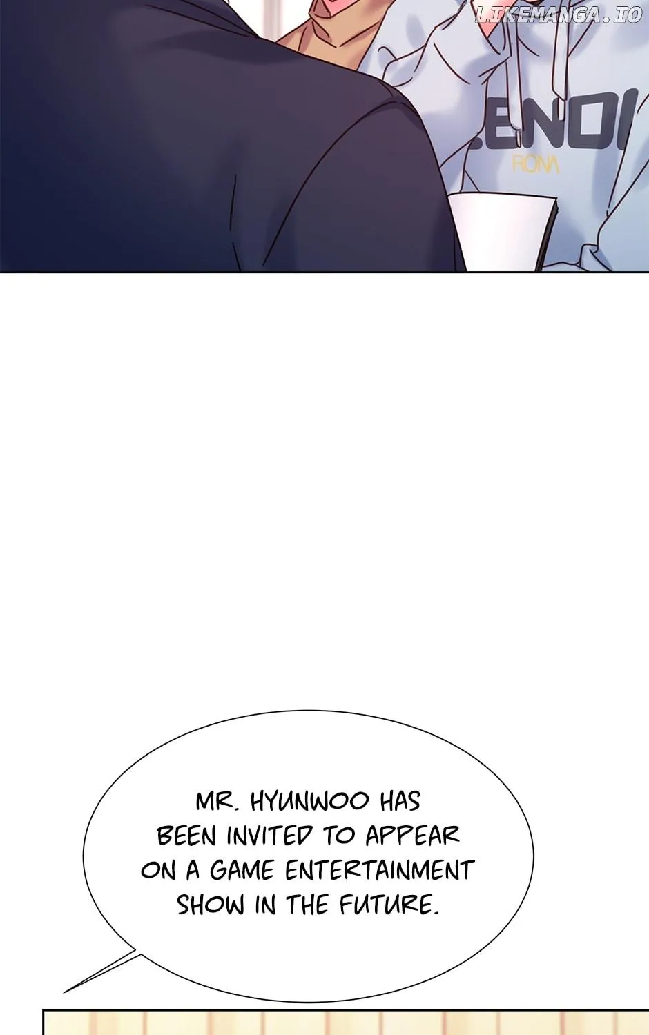 Once Again Idol Zinmanga X Chapter 128 Page 145