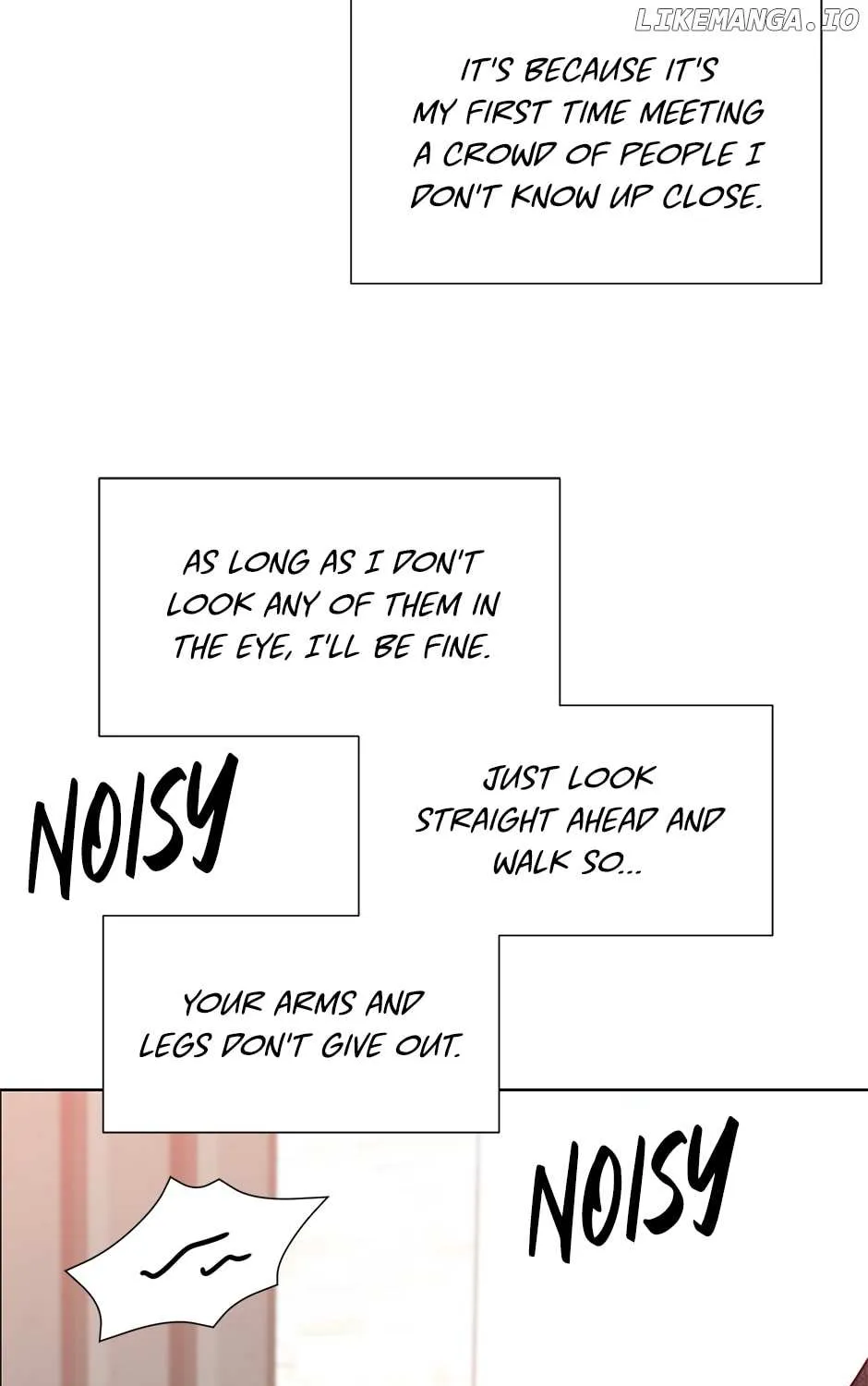 Once Again Idol Zinmanga X Chapter 127 Page 7
