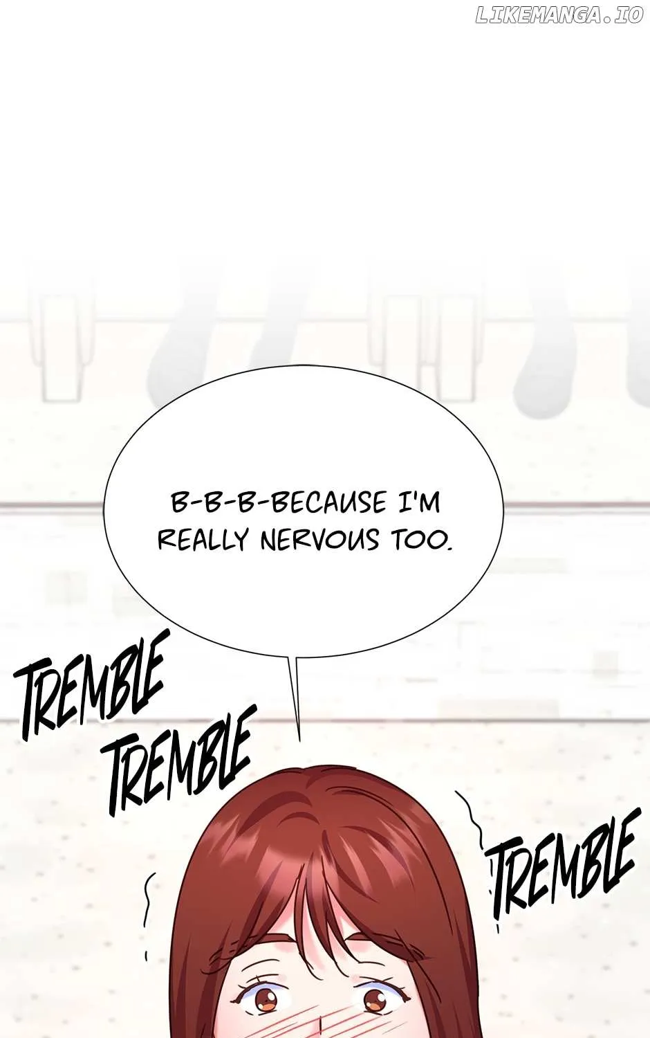Once Again Idol Zinmanga X Chapter 127 Page 65