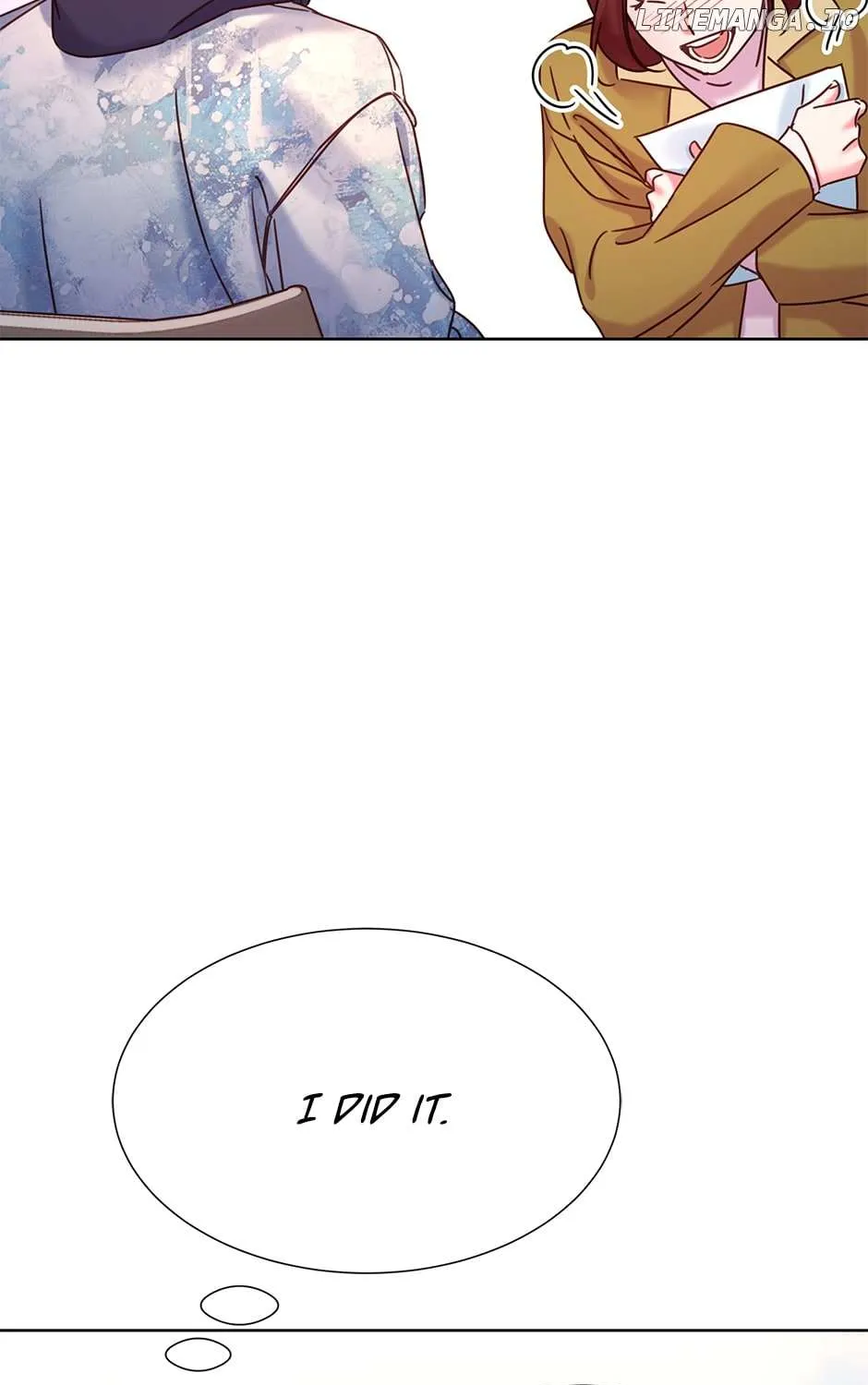 Once Again Idol Zinmanga X Chapter 127 Page 85