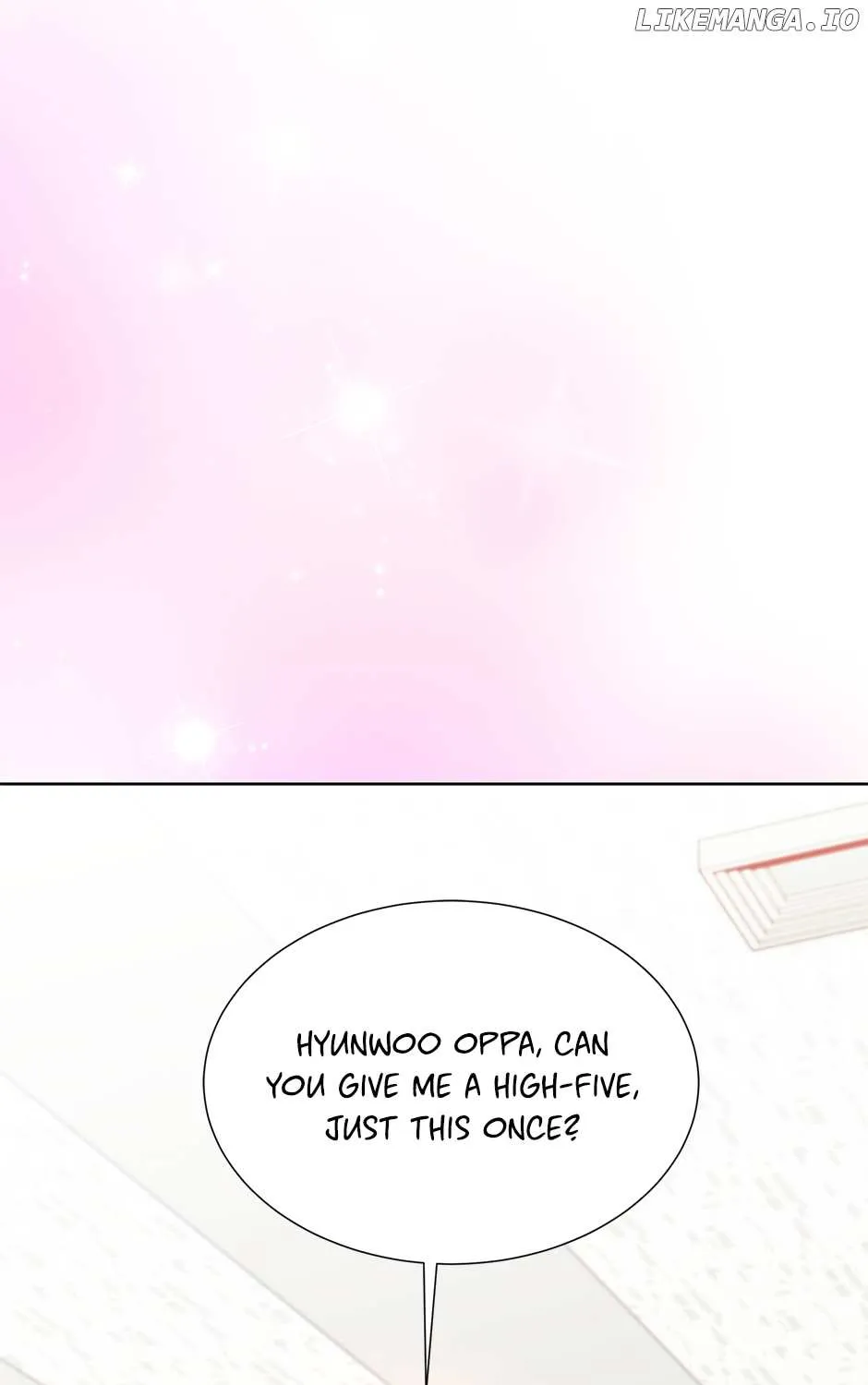 Once Again Idol Zinmanga X Chapter 127 Page 91
