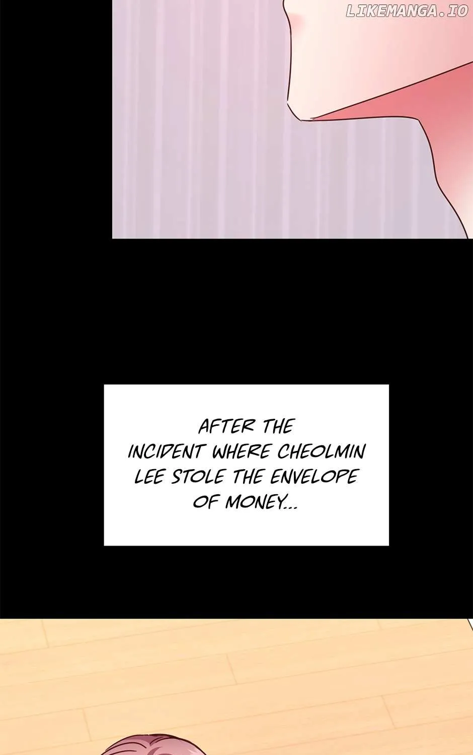 Once Again Idol Zinmanga X Chapter 127 Page 133