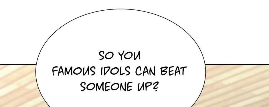 Once Again Idol Zinmanga X Chapter 127 Page 166