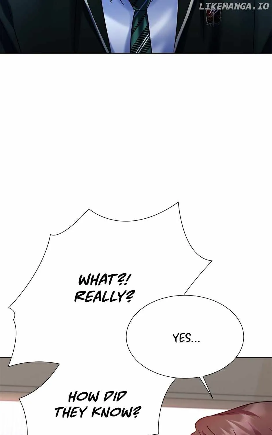 Once Again Idol Zinmanga X Chapter 126 Page 3