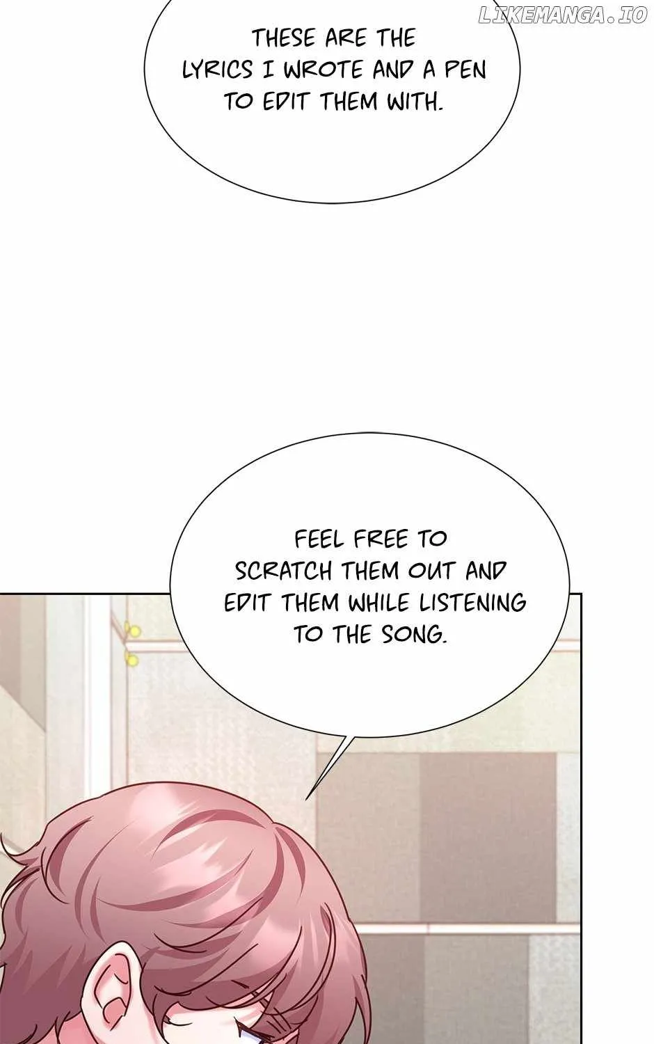 Once Again Idol Zinmanga X Chapter 126 Page 57