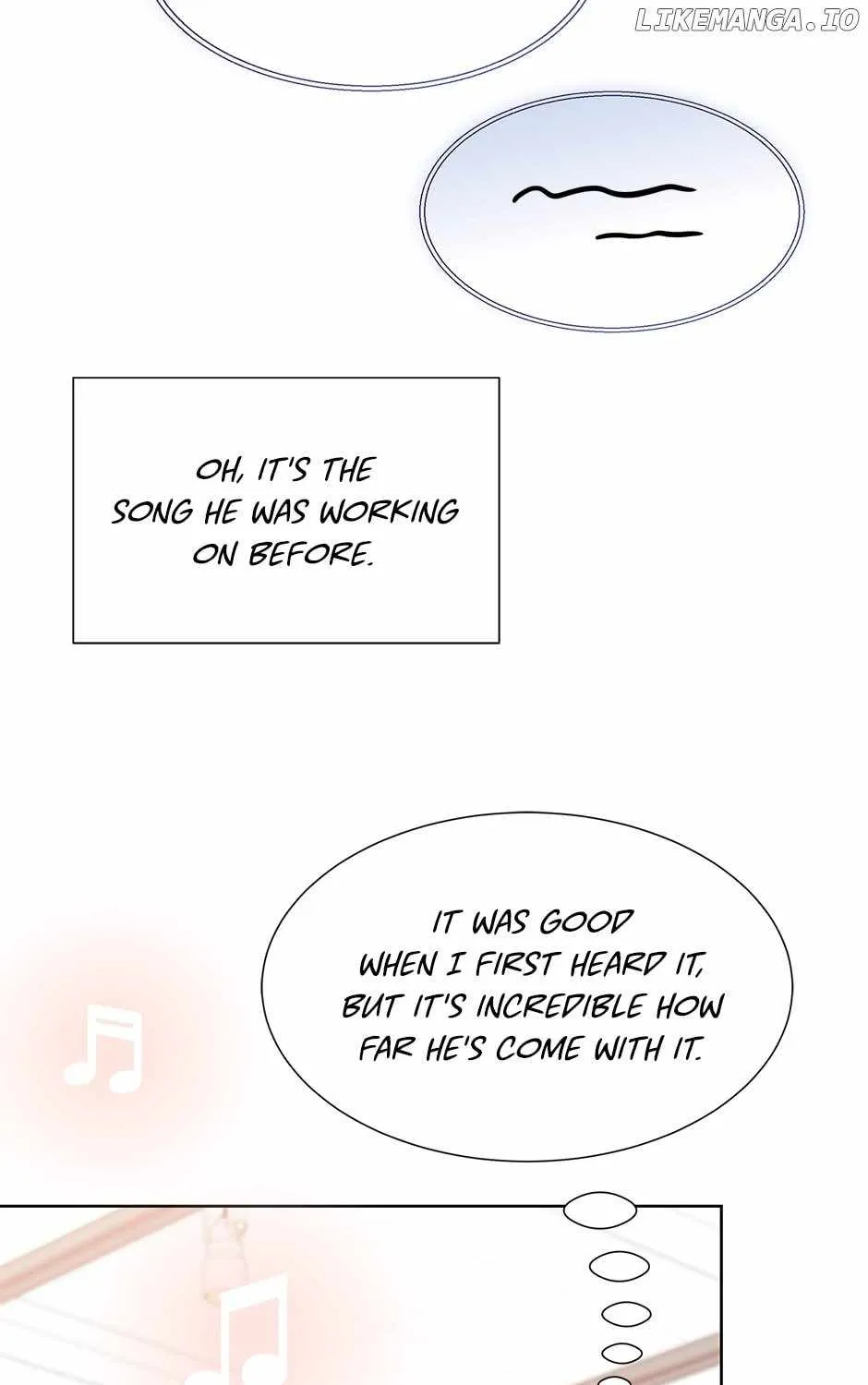 Once Again Idol Zinmanga X Chapter 126 Page 107
