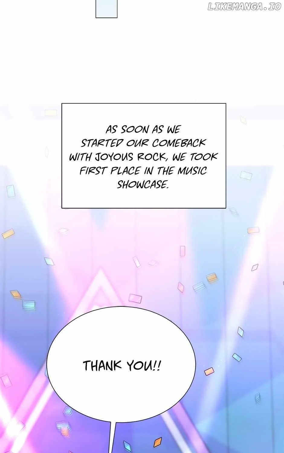 Once Again Idol Zinmanga X Chapter 126 Page 149
