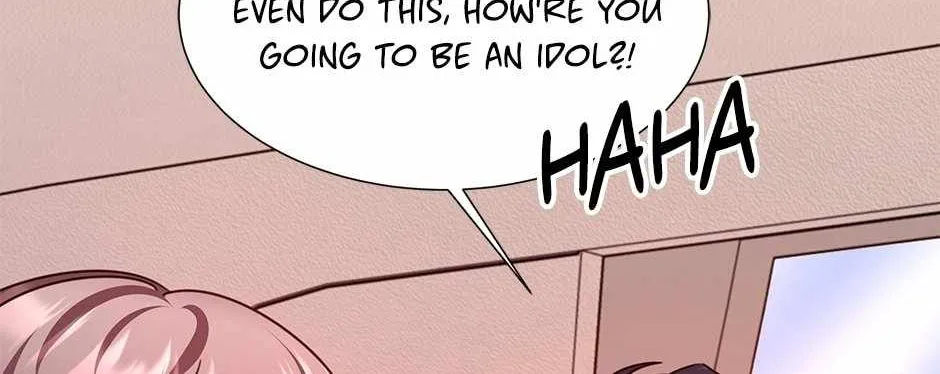Once Again Idol Zinmanga X Chapter 126 Page 170