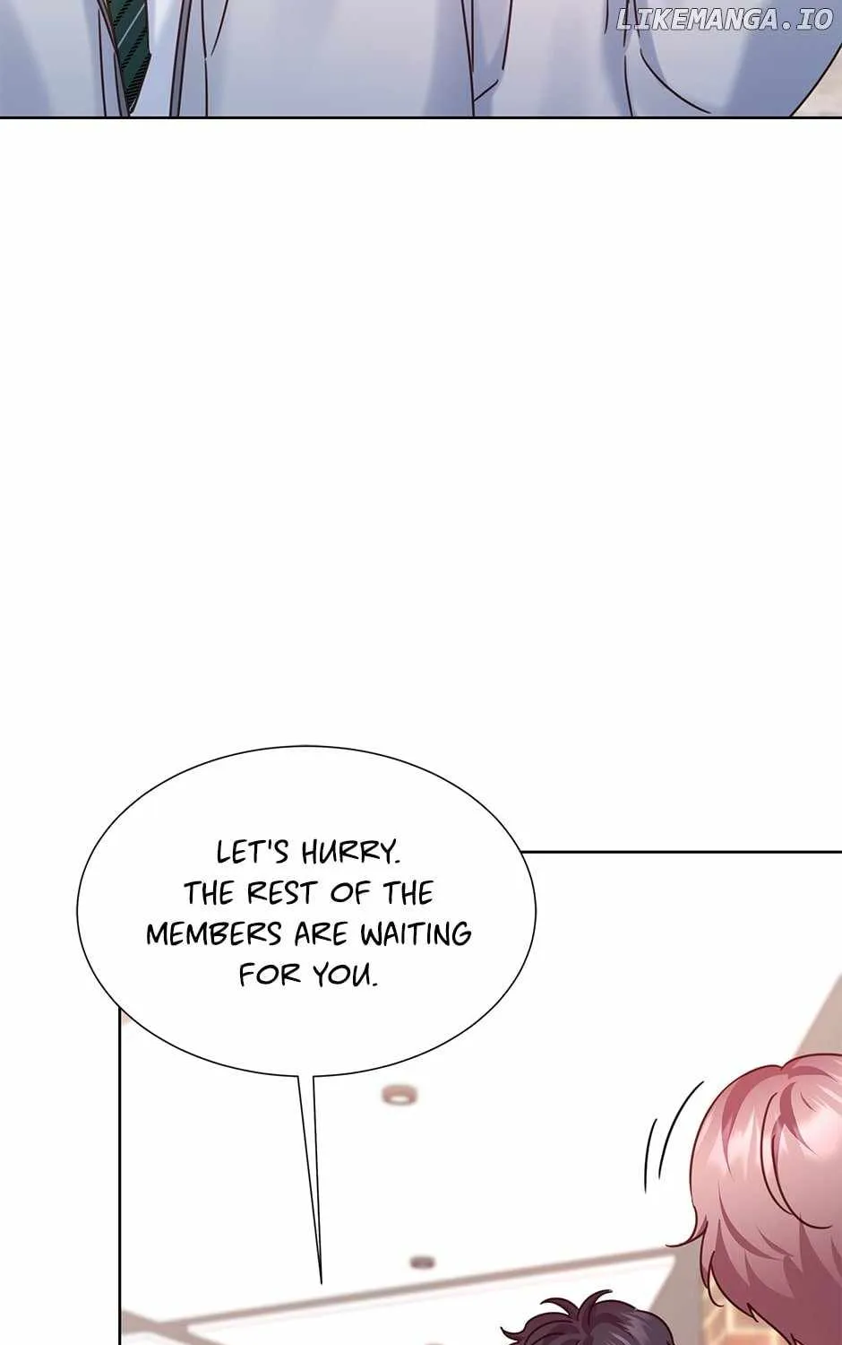 Once Again Idol Zinmanga X Chapter 125 Page 49
