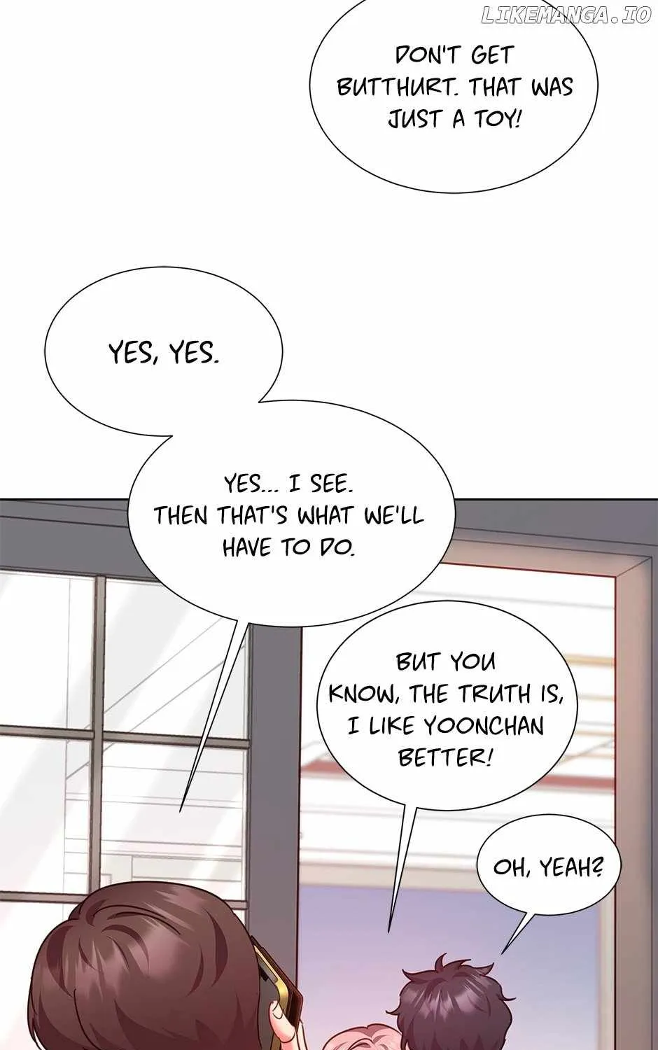 Once Again Idol Zinmanga X Chapter 125 Page 215