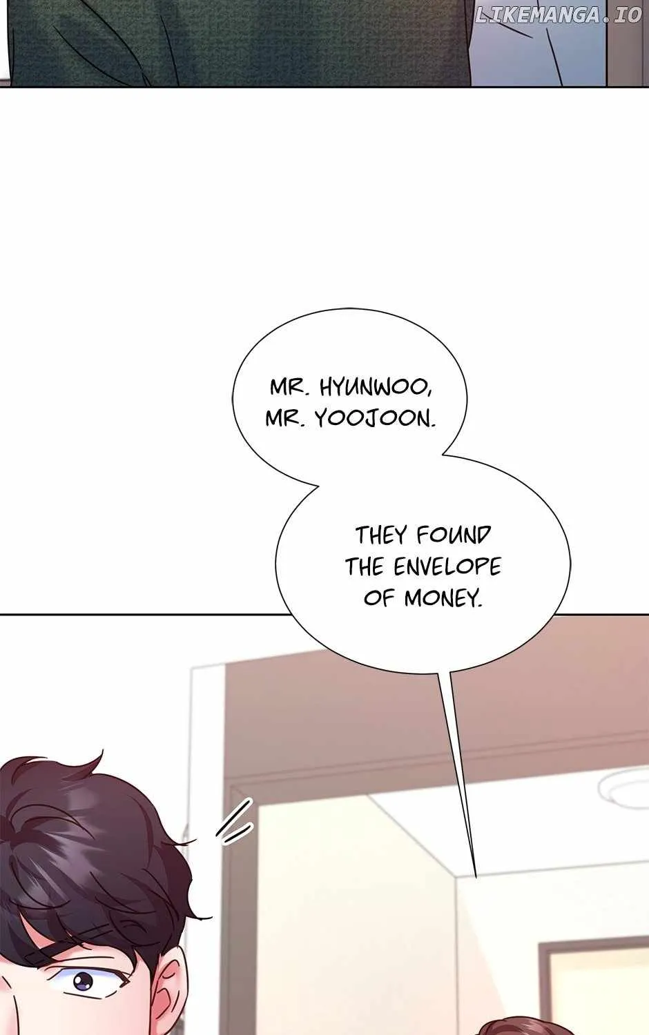 Once Again Idol Zinmanga X Chapter 125 Page 217