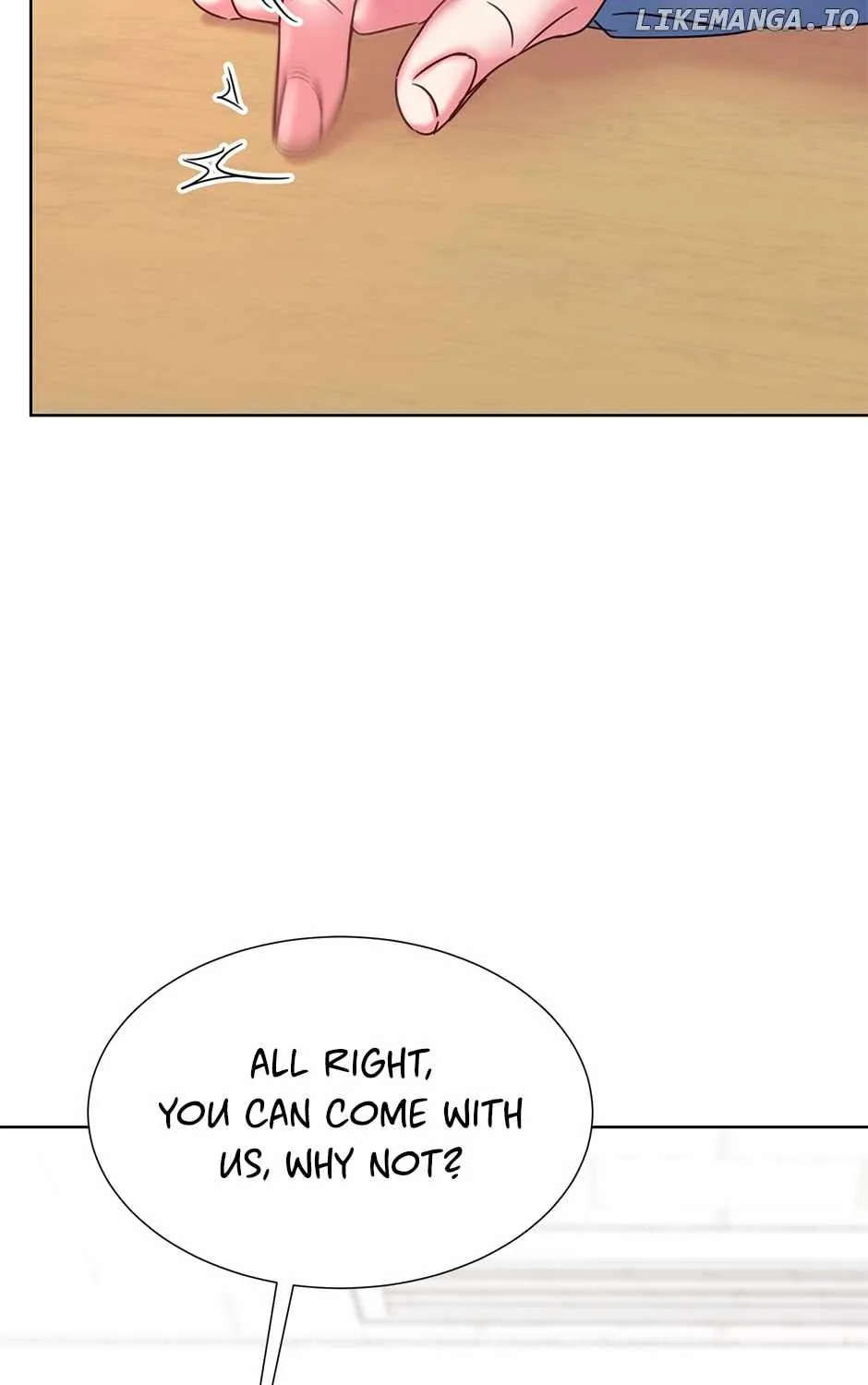Once Again Idol Zinmanga X Chapter 124 Page 105
