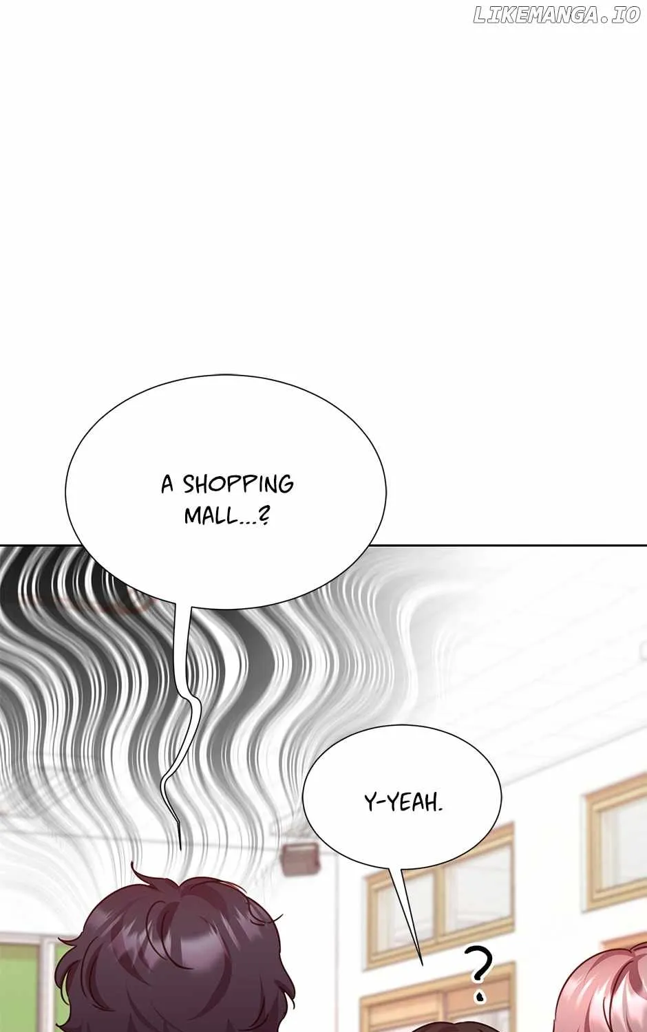 Once Again Idol Zinmanga X Chapter 124 Page 117