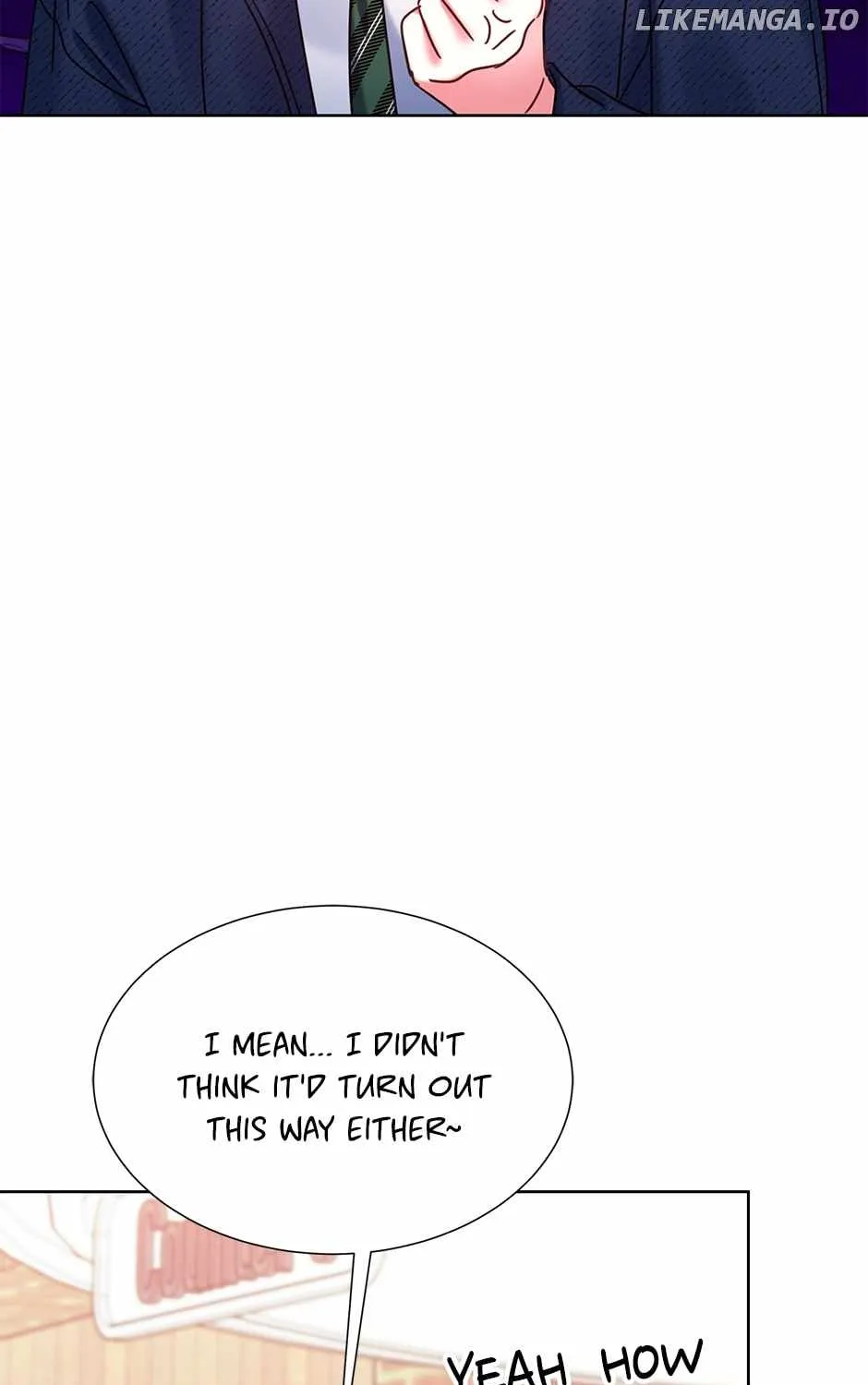 Once Again Idol Zinmanga X Chapter 124 Page 149