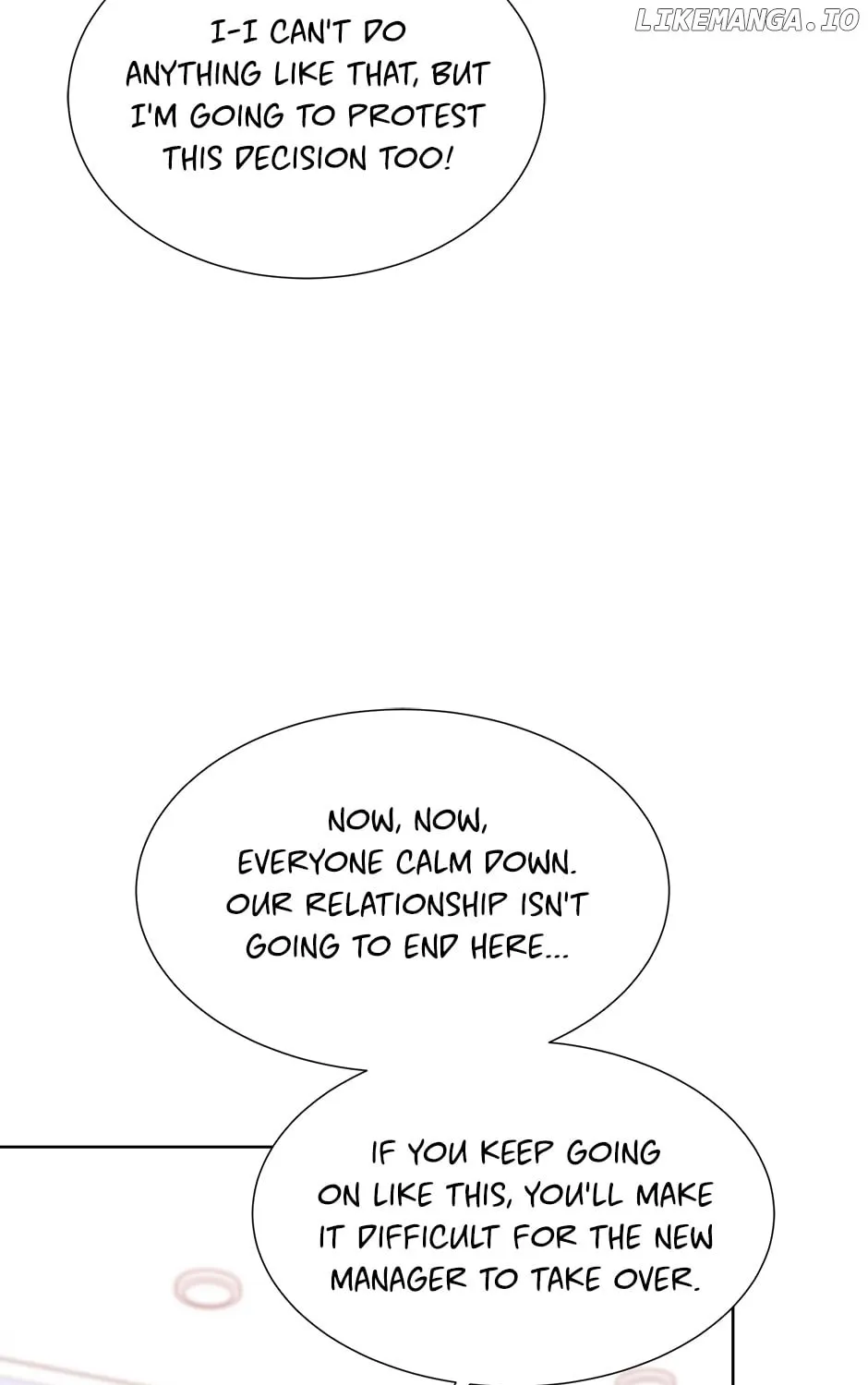 Once Again Idol Zinmanga X Chapter 123 Page 39