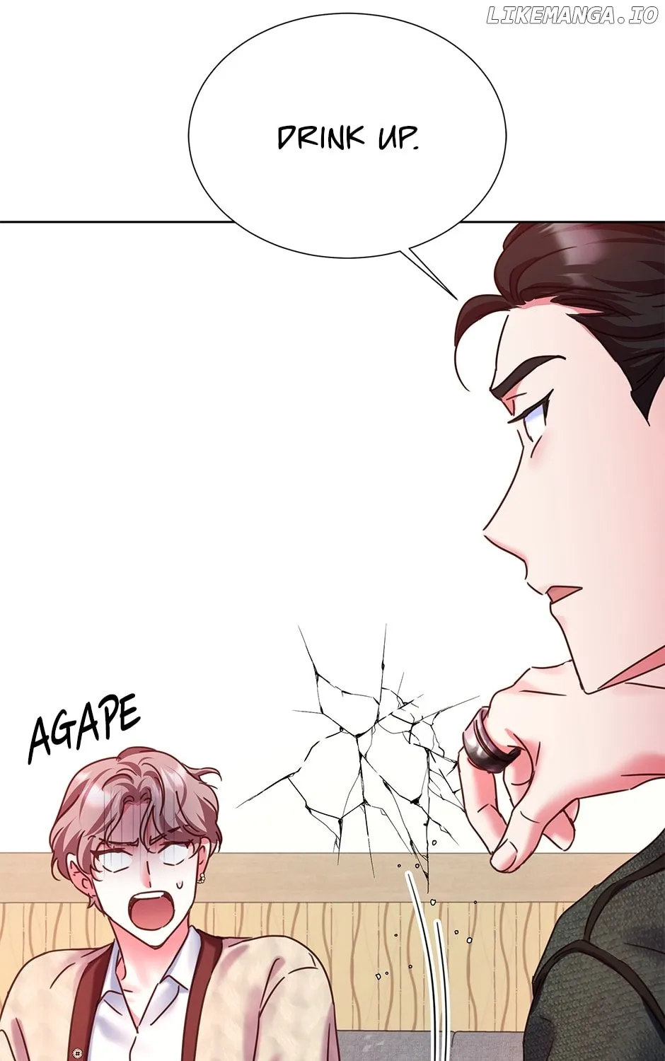 Once Again Idol Zinmanga X Chapter 123 Page 61