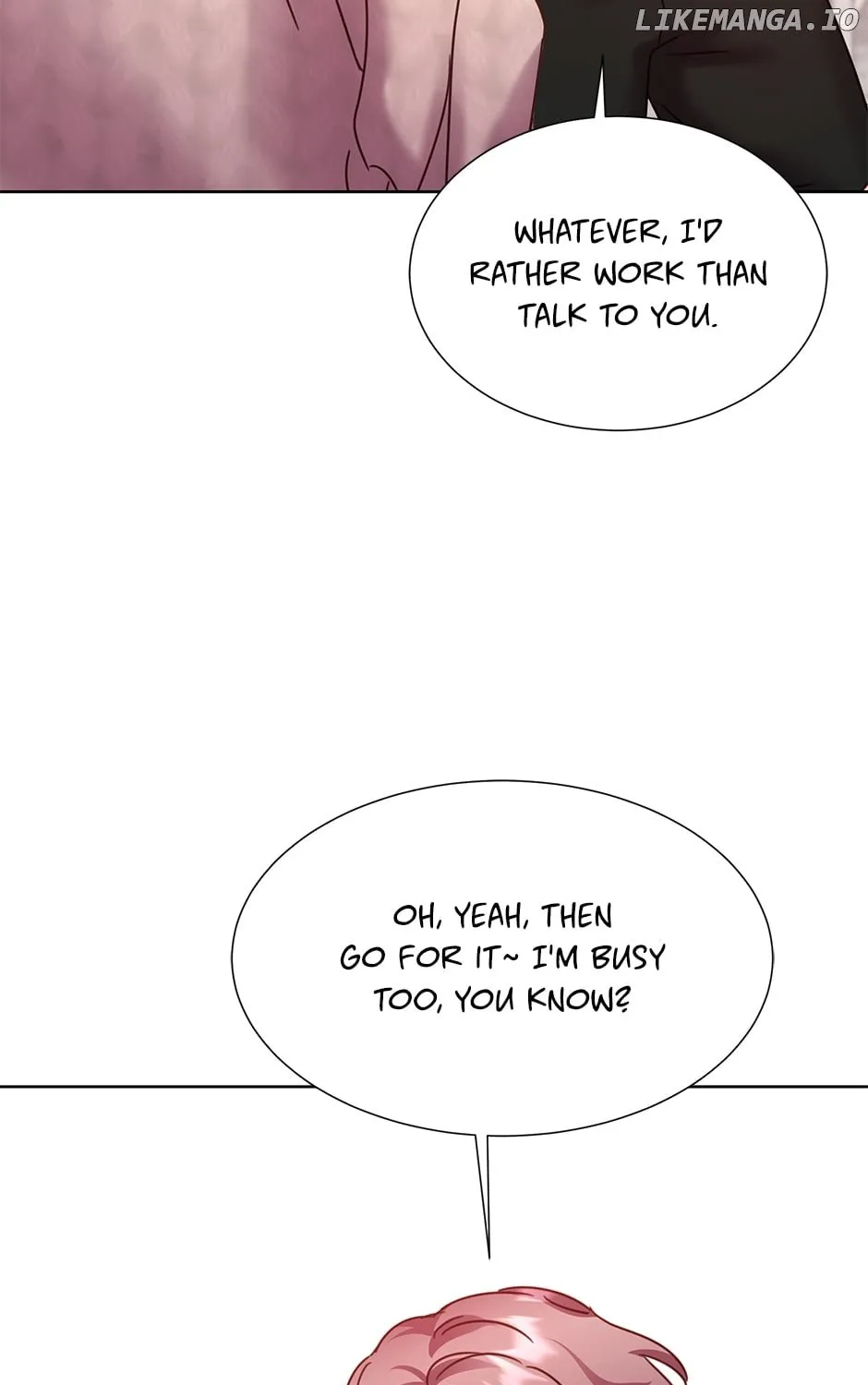 Once Again Idol Zinmanga X Chapter 123 Page 71